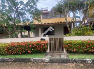 Foto-0 · RECREIO DE IPITANGA/Caji, Lauro de Freitas. Duplex com 3 quartos sendo 1 suíte, sendo 1 suíte térrea