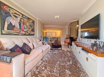 24106522_4.jpg · Três dormitórios com três suites, bairro Exposição