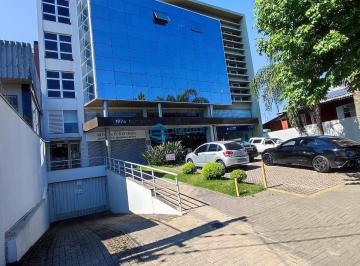 25271002_4.jpg · Sala comercial aérea 59m² bairro Santa Catarina
