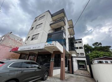 Apartamento · 78m² · 2 Quartos · 1 Vaga · Apartamento dois dormitórios bairro Rio Branco