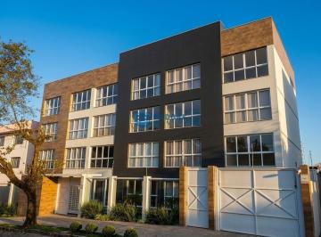 Apartamento · 32m² · 1 Quarto · APARTAMENTO STUDIO NO PETRÓPOLIS PRÓXIMO DA UCS