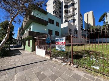Terreno · 828m² · Terreno central para locação com 828m²