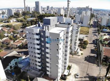 25084857_4.jpg · Apartamento com três suítes, Nossa Sra de Lourdes