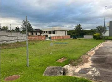 c1ca999149e42dd543caaa5f9137999103b79f67 · Terreno à venda, 1180 m² por R$ 1.700.000,00 - Condomínio Residencial Colinas do Paratehy - São José