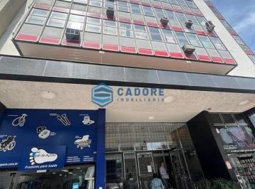 Comercial · 79m² · SALA AÉREA BAIRRO SÃO PELEGRINO COM 79M²