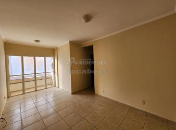 Apartamento · 73m² · 3 Quartos · 1 Vaga · Apartamento com 03 dormitórios - Jardim Redentor (Guapiaçu)