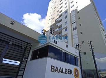 Apartamento · 55m² · 2 Quartos · 1 Vaga · APARTAMENTO COM DOIS DORMITÓRIOS NO PANAZZOLO