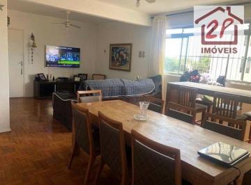 b07bf31d8d8941e1a0d0e84f5dc47115eb40f152 · Apartamento com 04 Quartos(01 Suíte), 125m² na Vila Ema