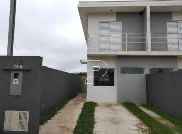 ec263a664ffa9b84036e7a548625fdd028d2932e · Casa à venda, 80 m² por R$ 465.000,00 - Florada Raízes - Cotia/SP