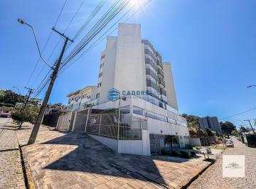 Apartamento · 2 Quartos · 2 Vagas · Apartamento dois dormitórios, no Colina Sorriso