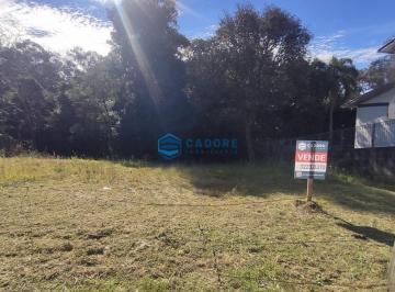 Terreno · 360m² · Terreno a venda bairro Colina Sorriso 360m²