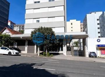Apartamento · 2 Quartos · 1 Vaga · APARTAMENTO DE DOIS DORMITÓRIOS CENTRO