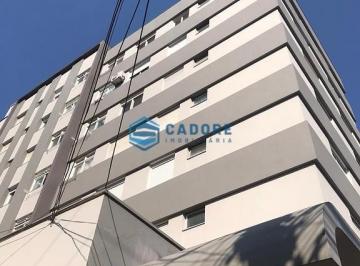 Apartamento · 2 Quartos · 1 Vaga · APARTAMENTO DE DOIS DORMITÓRIOS CENTRO