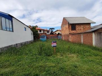 Terreno · 260m² · Terreno á venda bairro Cinquentenário com 260m²