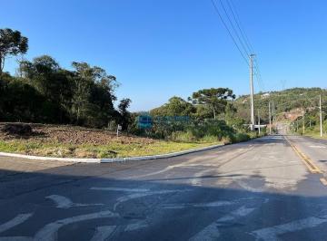 Terreno · 378m² · TERRENO COM 378m² NO JARDIM DAS HORTENCIAS