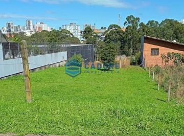 Terreno · 503m² · Terreno bairro Cinquentenário com 503m² cxs