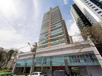 aed073976a85706e613d22b28166663c9d4fda2a · Apartamento com 2 dormitórios à venda por R$ 1.390.000,00 - Jardim Botânico - Curitiba/PR