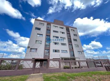 23494600_4.jpg · Apartamento dois dormitórios com suite em CXS
