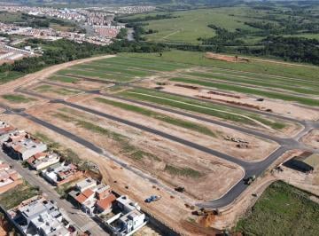 Terreno , Indaiatuba · Jardim Bom Sucesso | Lotes a partir de 150m² próx a Região Central | Facilitado