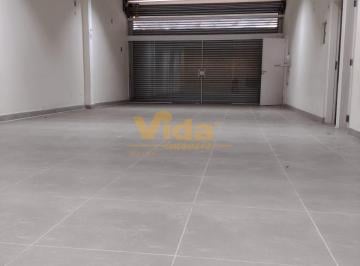 Comercial · 220m² · Loja/Salão para locação em Km 18  -  Osasco