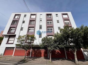 25216076_4.jpg · Apartamento dois quartos duas garagem bairro Pio X