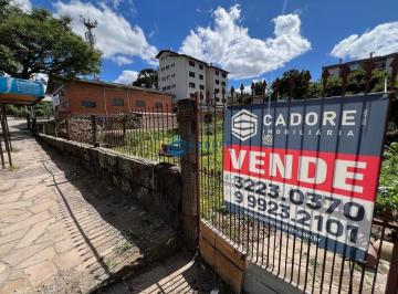 Terreno · 1048m² · Terreno a venda bairro Sagrada Família