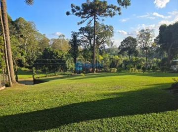 Terreno · 1072m² · Condomínio Parque Alvorada terreno com 1.072m²