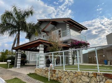 Casa de 3 quartos, Atibaia · Casa a venda no Condomínio Terras de Atibaia I em Atibaia.