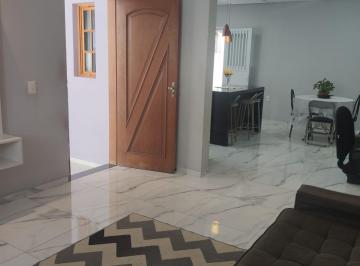 Foto 01 · CASA, VENDA E COMPRA, PARQUE RESIDENCIAL JUNDIAÍ, JUNDIAÍ