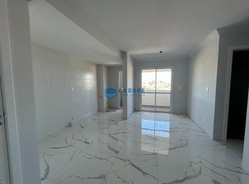Apartamento · 86m² · 2 Quartos · 1 Vaga · APARTAMENTO DOIS DORMITÓRIOS SÃO LEOPOLDO