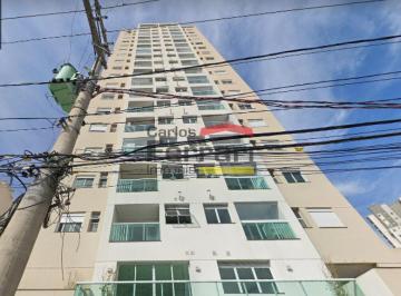 Apartamento · 57m² · 2 Quartos · 1 Vaga · apartamento para locação Santa Teresinha. 02 dormitórios, 01 suíte 01 vaga