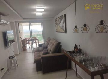 f00048da76a1e482c6b8094502bd5d7956506ed2 · Apartamento à venda, 69 m² por R$ 750.000,00 - Jardim Virginia - Guarujá/SP