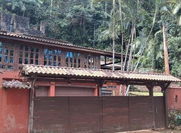 Casa , Ubatuba · Vendo casa no Prumirim 