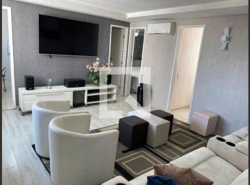 Apartamento · 80m² · 2 Quartos · 1 Vaga · Apartamento para Aluguel - Vila Mascote, 2 Quartos, 80 m2 - São Paulo