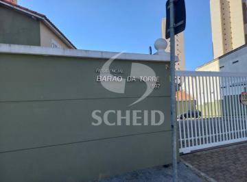 Casa · 75m² · 2 Quartos · 1 Vaga · Sobrado em condominio fechado 2 dormitórios no Largo do rio bonito R$530.000