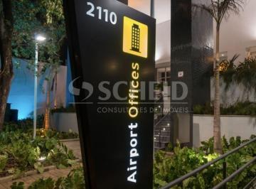 Comercial · 39m² · 1 Vaga · EXCELENTE SALA COMERCIAL