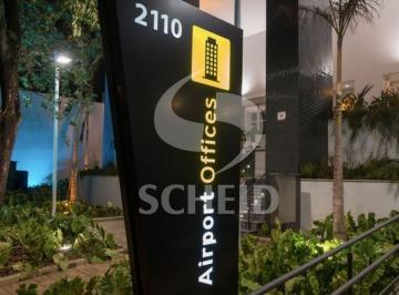 Comercial · 39m² · 1 Vaga · EXCELENTE SALA COMERCIAL