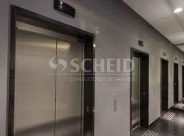 Comercial · 39m² · 1 Vaga · Sala com excelente localização Campo Belo