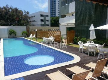 Apartamento de 3 quartos, Gravatá · Apartamento á venda no Edifício Morada dos Palmares, Encruzilhada Recife/PE!