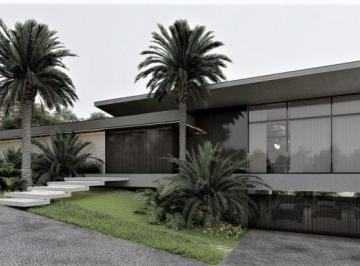 Casa · 727m² · 5 Quartos · 4 Vagas · CASA EM CONDOMÍNIO - JOAPIRANGA- VALINHOS