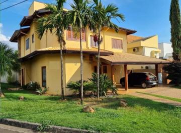 Casa · 344m² · 4 Quartos · 4 Vagas · CASA -CONDOMINIO ESTÂNCIA PARAÍSO - CAMPINAS