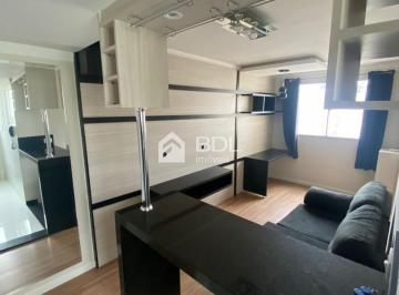 0 · apartamento à venda em Loteamento Parque São Martinho
