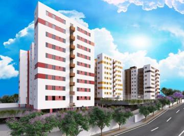 Apartamento de 2 quartos, Teresina · Canadá Club Residence