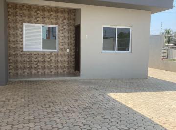 Foto 01 · Casa, Bela Vista, Nova Mutum, MT