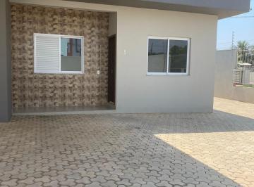 Foto 01 · Casa - Bela Vista