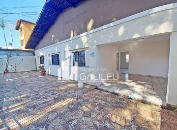 Casa · 198m² · 3 Quartos · 3 Vagas · Casa para venda no Parque Taquaral