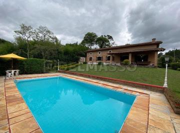 Rural de 3 quartos, Ibiúna · Chácara com linda vista e acesso para a represa!
