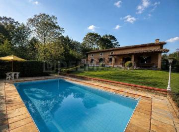Rural de 3 quartos, Ibiúna · Chácara com linda vista e acesso para a represa!