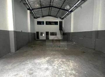 76f328ffd78a9ec11b9017b111c9bb0f15739813 · Galpão para alugar, 200 m² por R$ 6.000,00/mês - Granja Viana - Cotia/SP