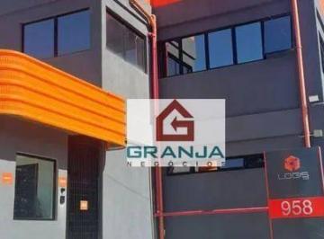 84f5d09ac6d36ef6d729e1e7ad978bcea5d56fde · Galpão para alugar, 600 m² por R$ 28.643,00/mês - Granja Viana - Cotia/SP